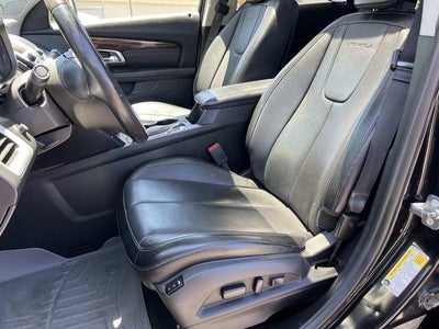 2017 GMC Terrain Denali