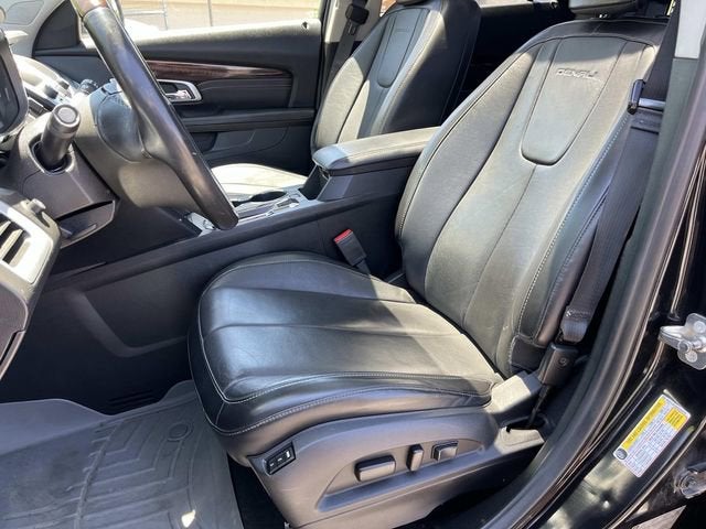 2017 GMC Terrain Denali