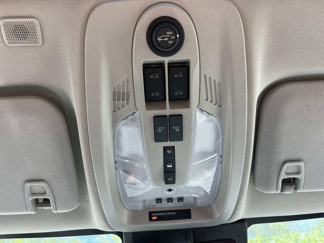 2017 GMC Terrain Denali