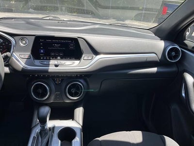 2021 Chevrolet Blazer 2LT