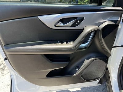 2021 Chevrolet Blazer 2LT