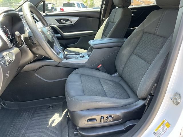 2021 Chevrolet Blazer 2LT