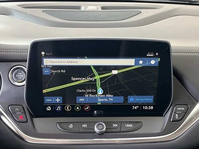 2026 Chevrolet Blazer 3LT