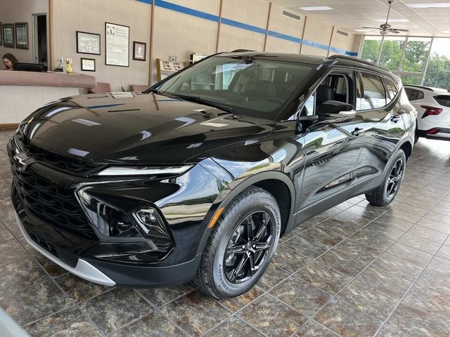 2026 Chevrolet Blazer 3LT