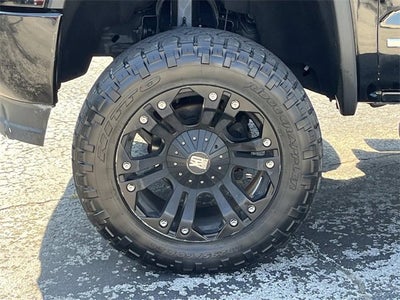 2015 GMC Sierra 1500 Denali