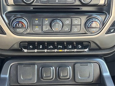 2015 GMC Sierra 1500 Denali