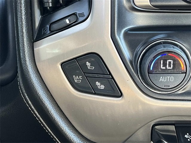 2015 GMC Sierra 1500 Denali