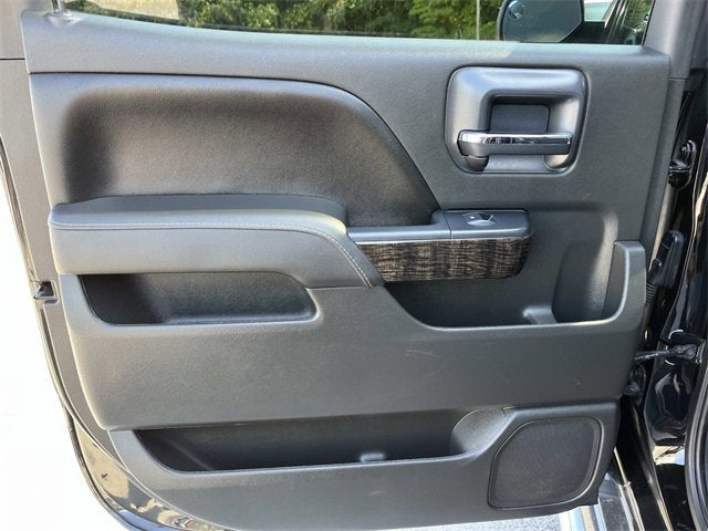 2015 GMC Sierra 1500 Denali