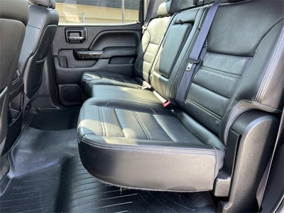 2015 GMC Sierra 1500 Denali