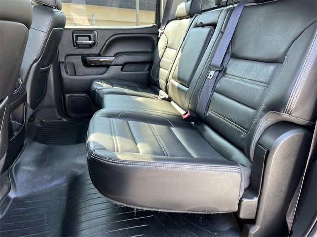 2015 GMC Sierra 1500 Denali