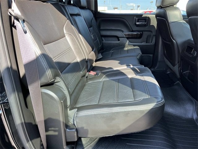 2015 GMC Sierra 1500 Denali