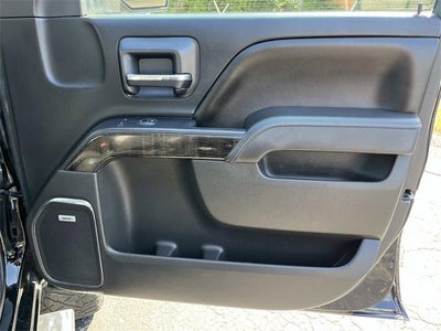 2015 GMC Sierra 1500 Denali