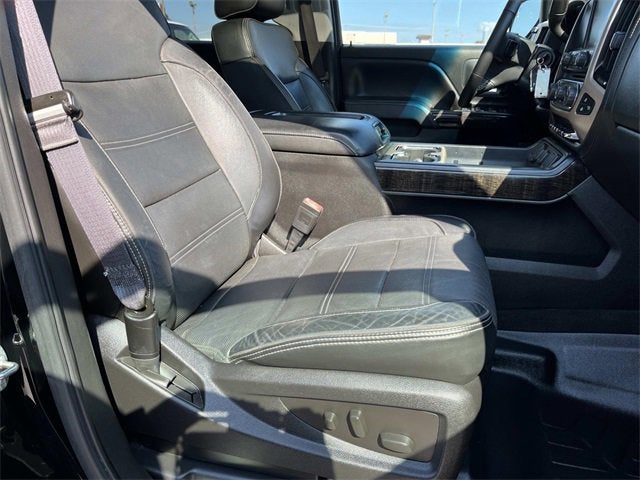 2015 GMC Sierra 1500 Denali