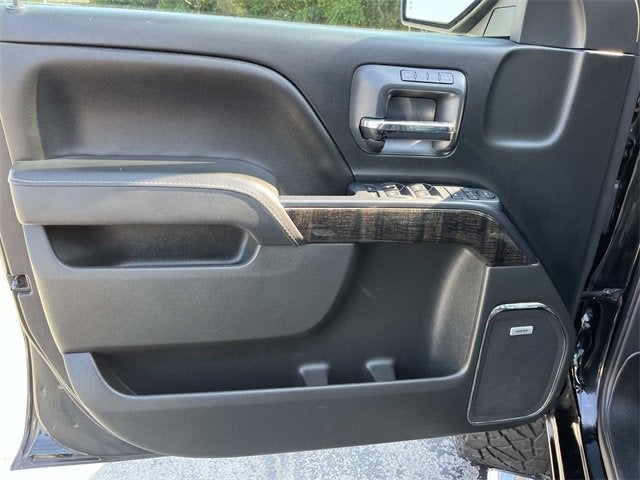 2015 GMC Sierra 1500 Denali