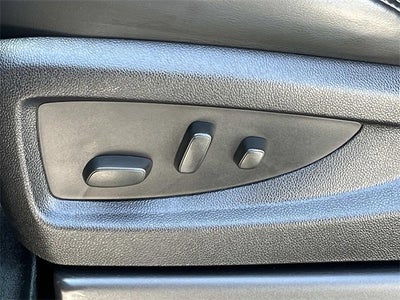 2015 GMC Sierra 1500 Denali