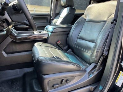 2015 GMC Sierra 1500 Denali