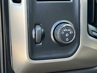 2015 GMC Sierra 1500 Denali