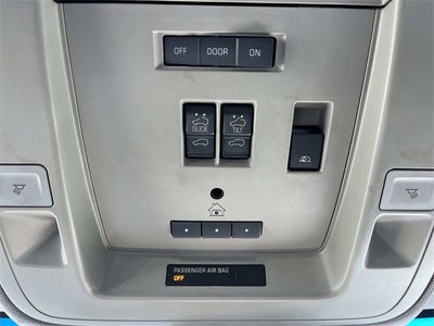 2015 GMC Sierra 1500 Denali