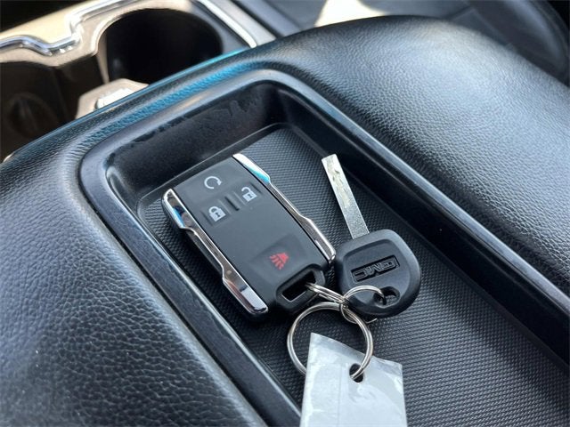 2015 GMC Sierra 1500 Denali