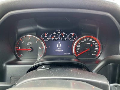 2015 GMC Sierra 1500 Denali