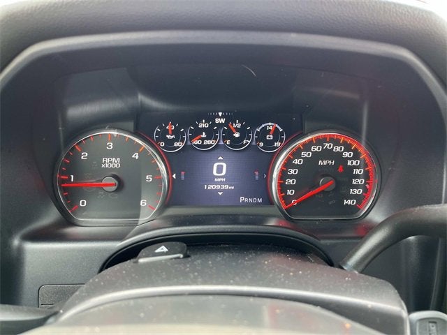 2015 GMC Sierra 1500 Denali