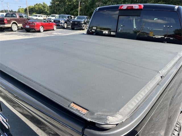 2015 GMC Sierra 1500 Denali