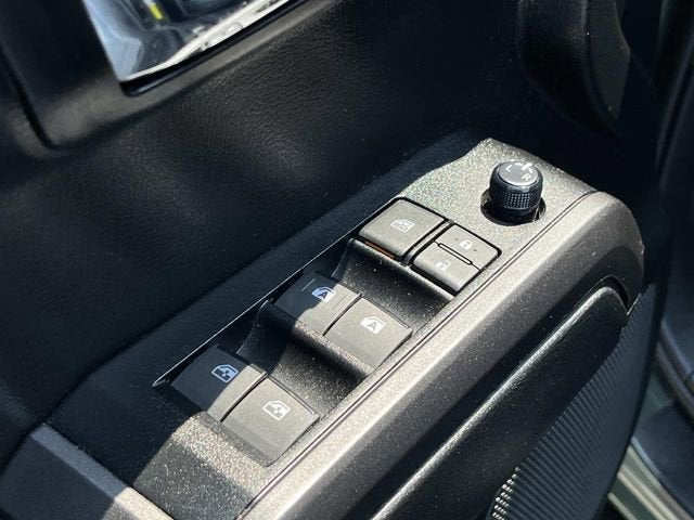 2021 Toyota Tacoma 4WD SR