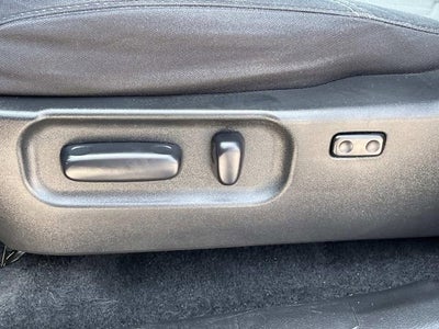 2021 Toyota Tacoma 4WD SR