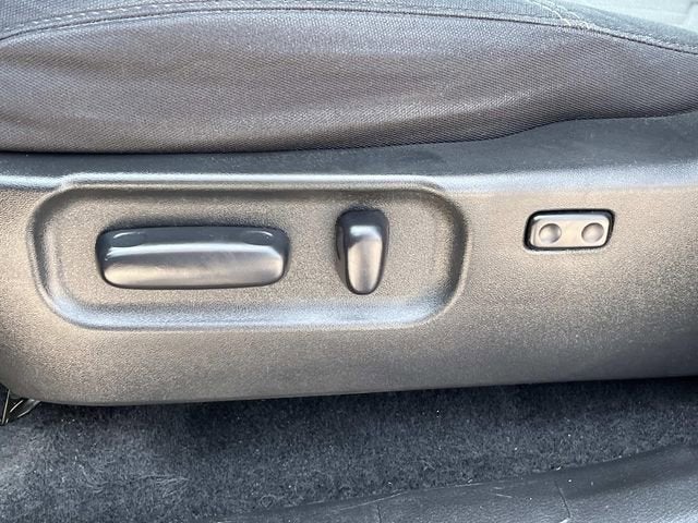 2021 Toyota Tacoma 4WD SR