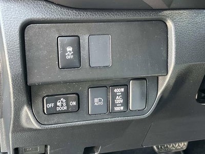 2021 Toyota Tacoma 4WD SR