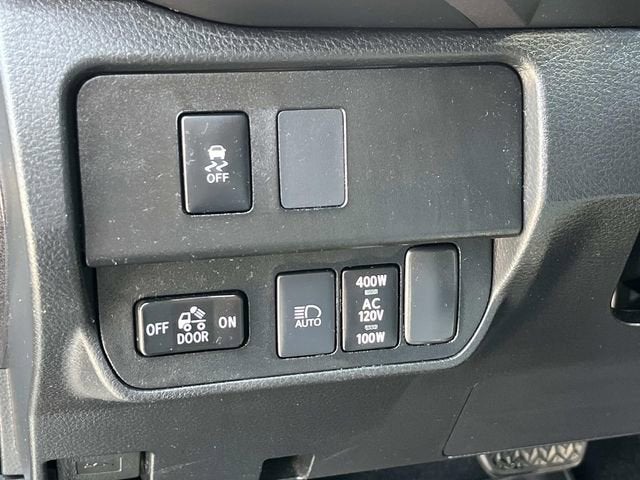 2021 Toyota Tacoma 4WD SR