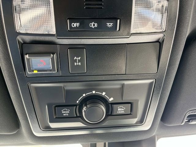 2021 Toyota Tacoma 4WD SR