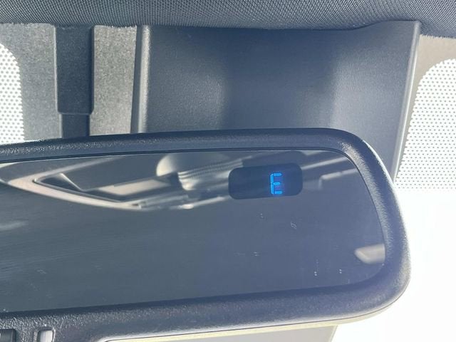 2021 Toyota Tacoma 4WD SR