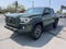 2021 Toyota Tacoma 4WD SR