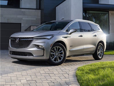 2024 Buick Enclave Premium