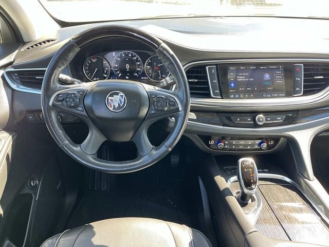 2021 Buick Enclave Avenir