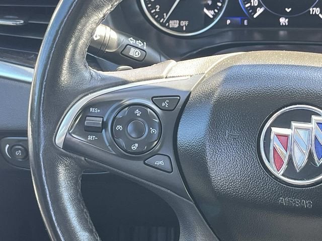 2021 Buick Enclave Avenir