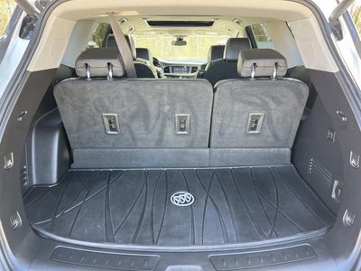 2021 Buick Enclave Avenir