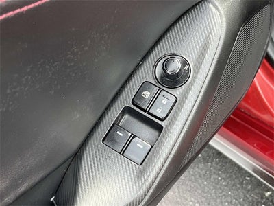 2018 Mazda Mazda MX-5 Miata RF Grand Touring