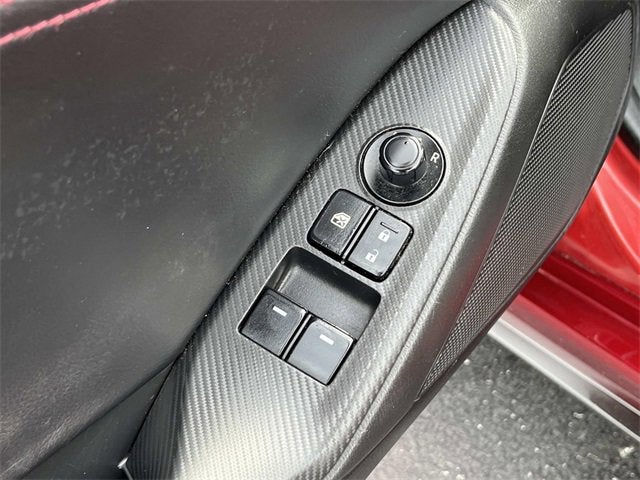 2018 Mazda Mazda MX-5 Miata RF Grand Touring