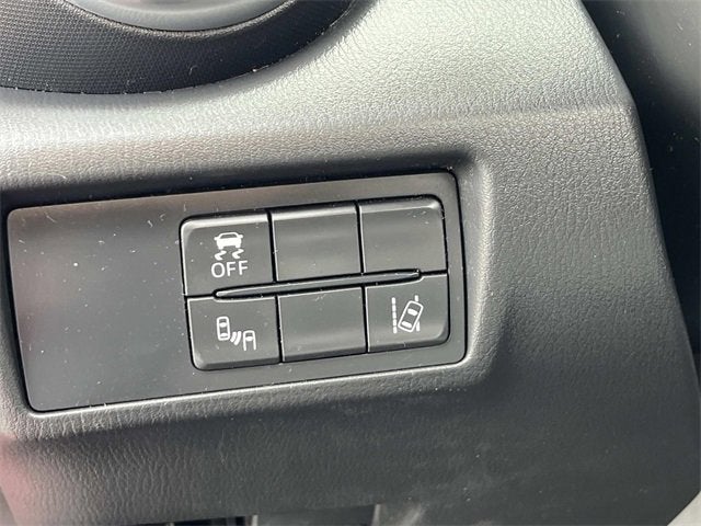 2018 Mazda Mazda MX-5 Miata RF Grand Touring