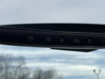 2018 Mazda Mazda MX-5 Miata RF Grand Touring