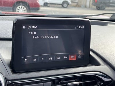 2018 Mazda Mazda MX-5 Miata RF Grand Touring