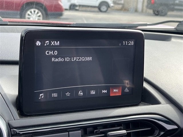 2018 Mazda Mazda MX-5 Miata RF Grand Touring