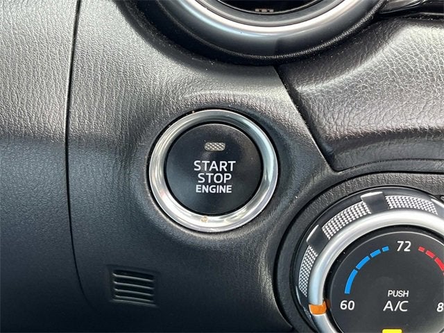 2018 Mazda Mazda MX-5 Miata RF Grand Touring