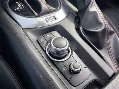 2018 Mazda Mazda MX-5 Miata RF Grand Touring