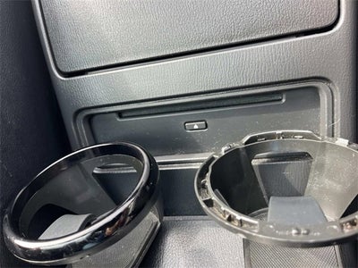 2018 Mazda Mazda MX-5 Miata RF Grand Touring