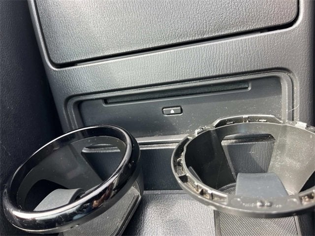 2018 Mazda Mazda MX-5 Miata RF Grand Touring