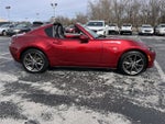 2018 Mazda Mazda MX-5 Miata RF Grand Touring
