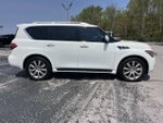2012 INFINITI QX56 7-passenger